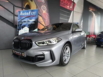 2023 BMW 1 Series