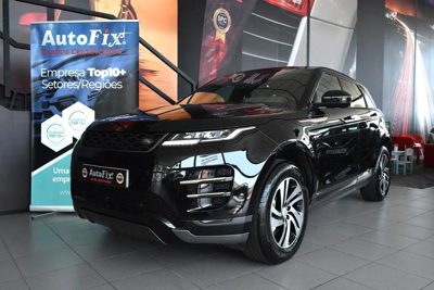 2019 Land Rover Range Rover Evoque 2.0D150MHEVRDYNAMICSAUTO150CV