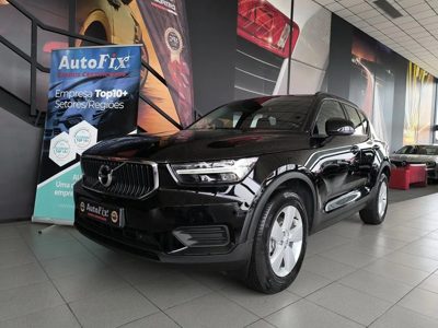 2022 Volvo XC40 1.5T2MOMENTUMCORE129CV