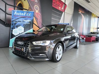 2013 Audi A3 1.6TDISPORT105CV