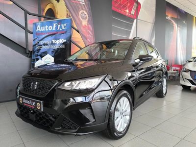 2024 SEAT Arona 1.0TSISTYLE115CV