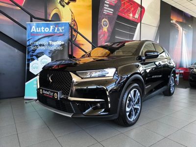 2019 DS DS4 2.0BLUEHDIGRANDCHICEAT8177CV