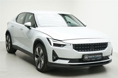 2024 Polestar 2