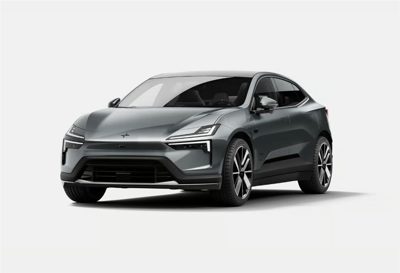 2027 Polestar 4 LONGRANGEDUALMOTOR