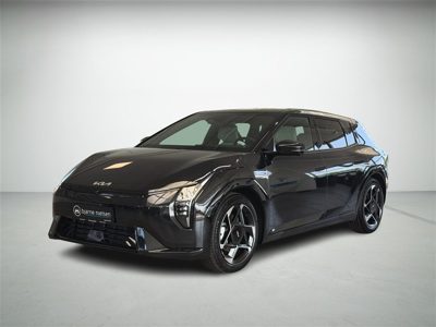 2026 KIA EV4 GTLINE