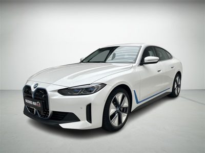 2022 BMW i4