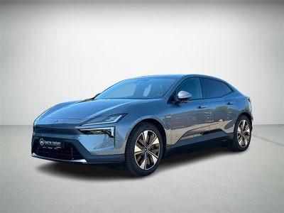 2026 Polestar 4 LRSMPRIME