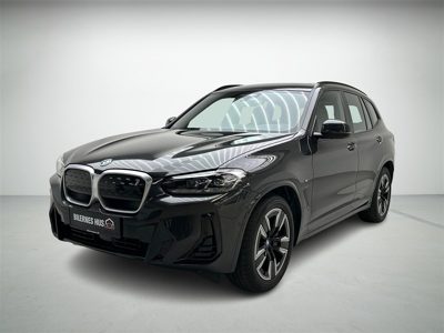 2023 BMW iX3 MSPORTCHARGED