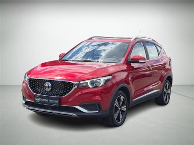 2021 MG ZS LUXURY