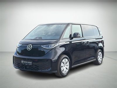 2026 Volkswagen ID. Buzz LIFE+