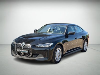 2023 BMW i4