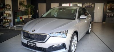2020 Skoda Superb 1.5TSIACTSTYLEDSG