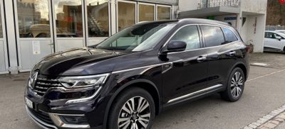 2020 Renault Koleos 2.0DCIINITIALE4WDXTRONICCVT