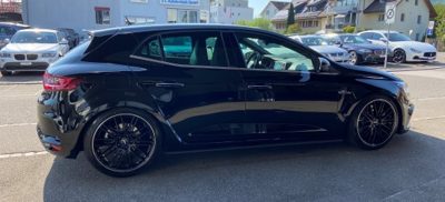 2018 Renault Megane RS280EDC