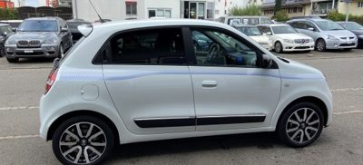 2016 Renault Twingo
