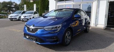 2020 Renault Megane INTENSTCE140EDCPF