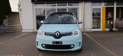 2020 Renault Twingo INTENSTCE95