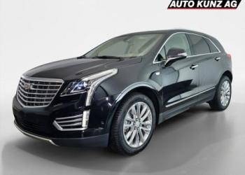 Cadillac XT5 3.6V6LUXURYAWD