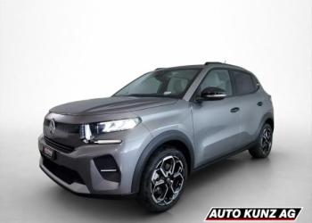 Citroen C3 COMFORTRANGEMAX