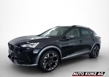 Cupra Formentor 1.5TSIDSG