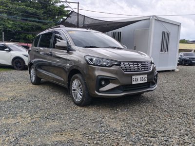 2023 Suzuki Ertiga GL