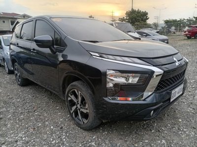 2024 Mitsubishi Xpander GLS