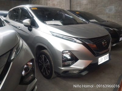 2023 Nissan Livina VE