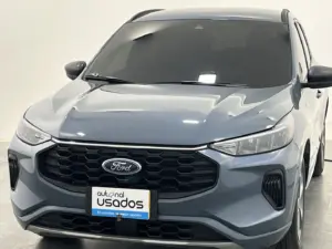 2023 Ford Escape ESCAPESTLINESELECT2.5AUTHEV
