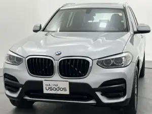 2020 BMW X3 XDRIVE34X4AUT5P