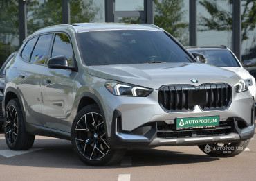 2023 BMW X1