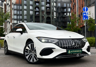 2022 Mercedes-Benz E-Class
