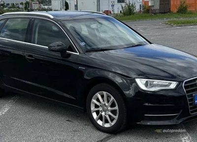 2014 Audi