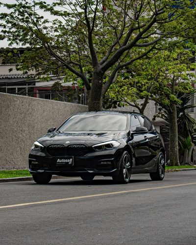2024 BMW 1 Series