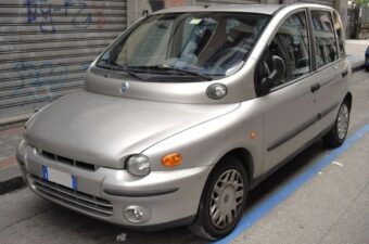 2026 Ostetaan Auto