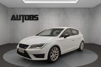 2014 SEAT Leon 2,0TSI265CUPRA