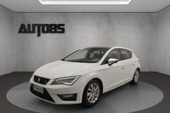 2014 SEAT Leon 1,4TSI140FR