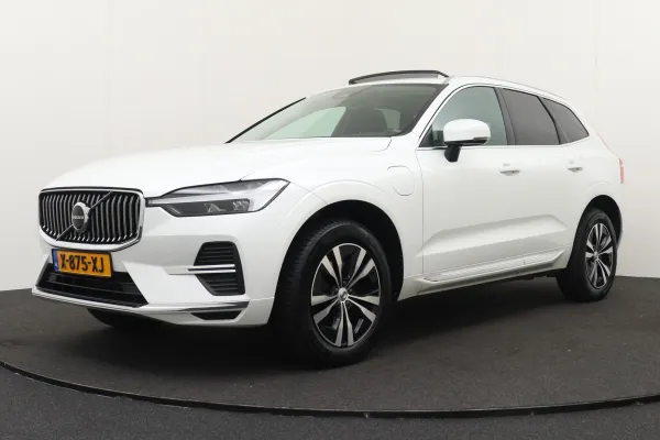 2024 Volvo XC60