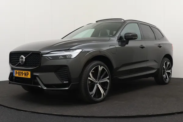 2022 Volvo XC60