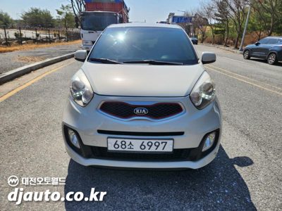 2015 KIA