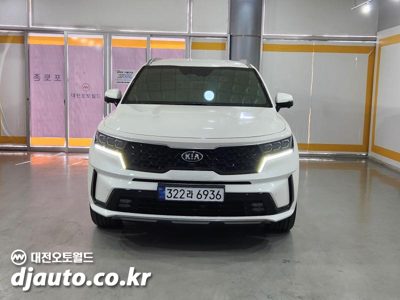 2021 KIA Sorento