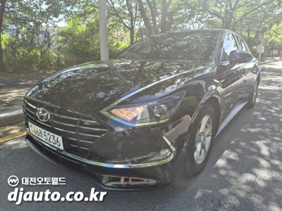 2020 Hyundai Sonata