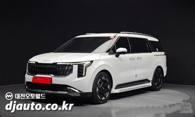 2024 KIA Carnival