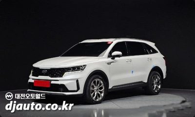 2021 KIA Sorento