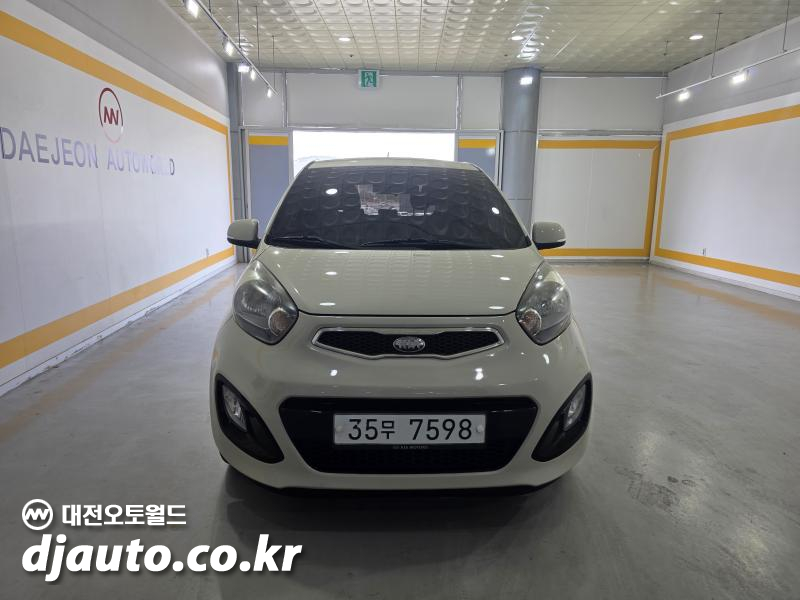 2013 KIA