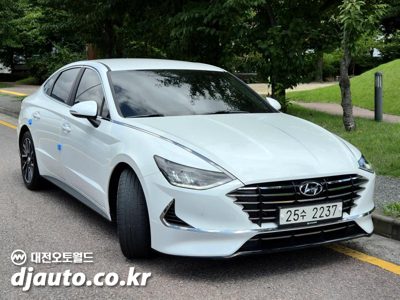 2020 Hyundai Sonata