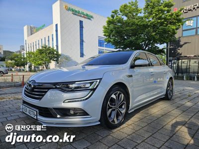 2019 Renault Sm6 2.0 Gde Re