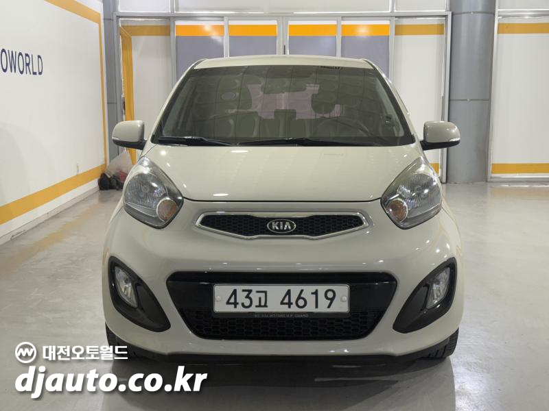 2013 KIA