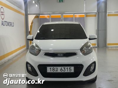 2013 KIA