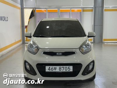 2013 KIA