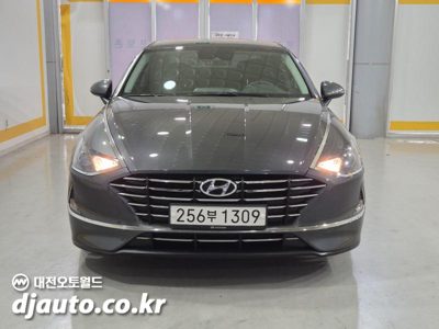 2021 Hyundai Sonata